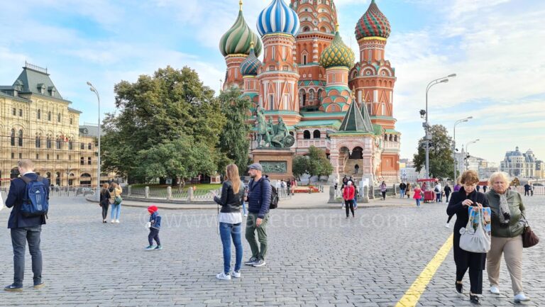 Rusya G20’de üçüncü oldu
