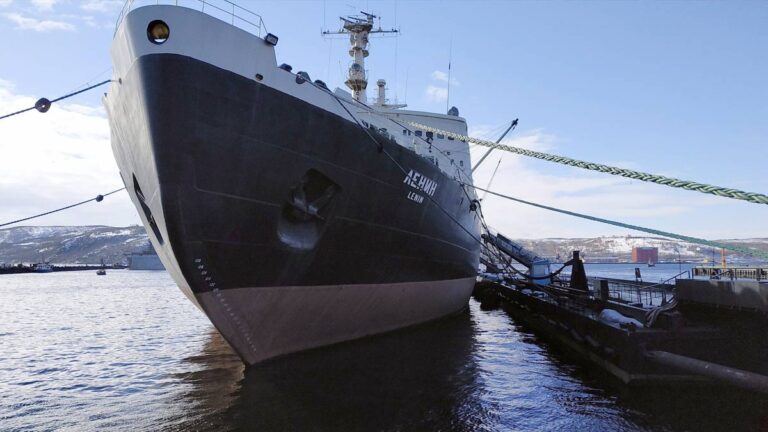 Rusya limanlarındaki yolcu sayısının ne kadar azaldığı açıklandı