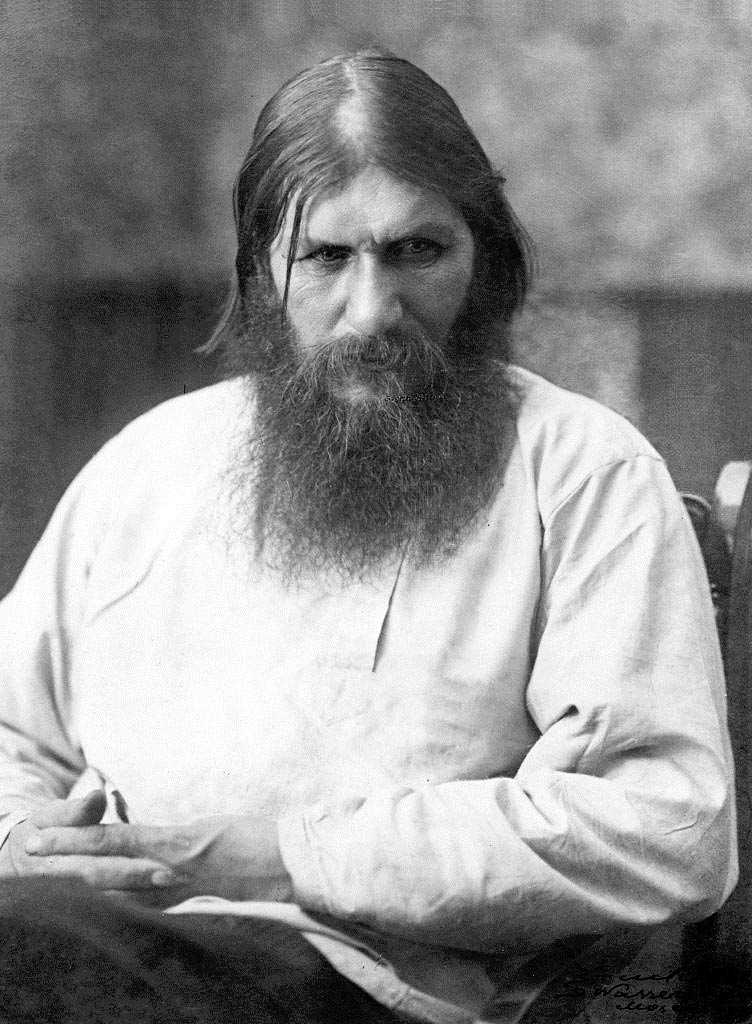 Rasputin Kimdir?