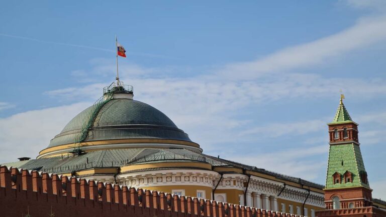 Kiev, Kremlin’e saldırı girişiminde bulundu