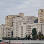 Rusya: Zaporijya bölgesinde Zareçnoye yerleşim birimini ele geçirdik