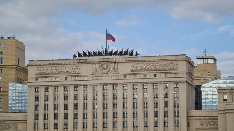 Rusya: Ukrayna, Baltık Denizi’ndeki en büyük limanımıza İHA’larla saldırdı