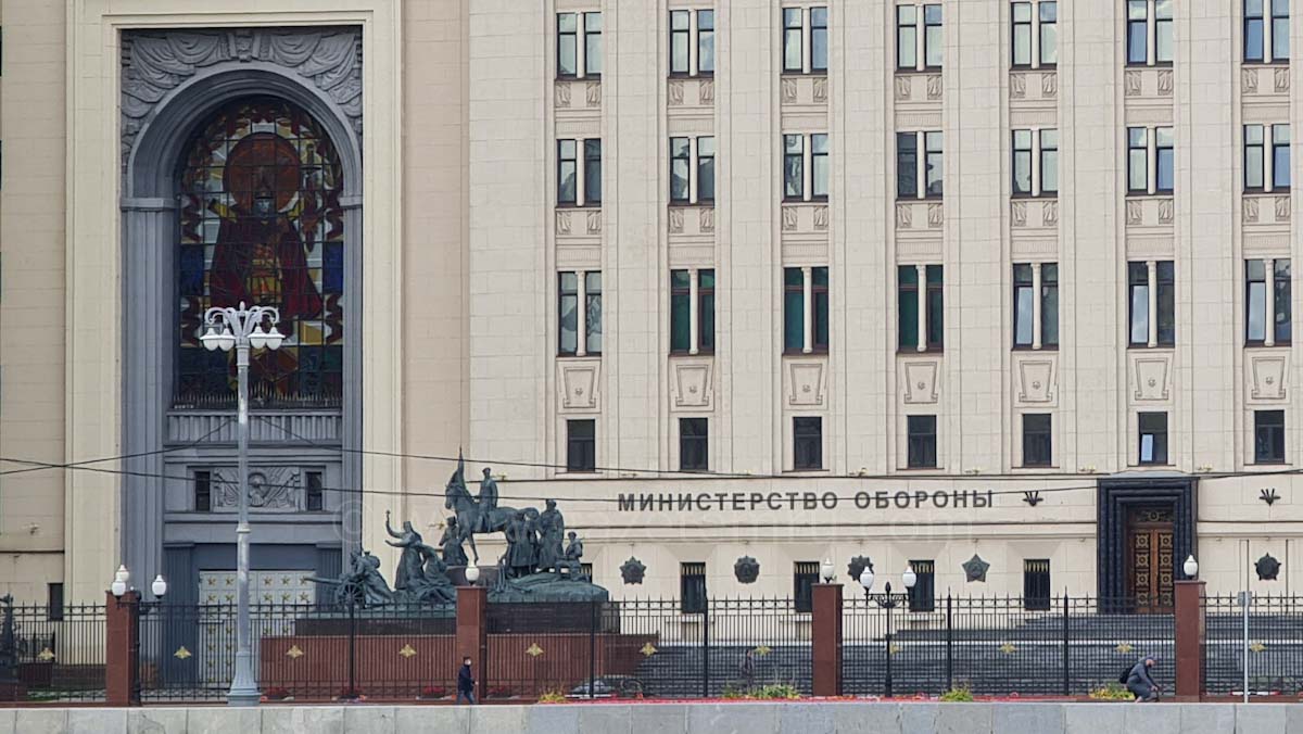 Rusya: Ukrayna’daki 3 yerleşim yerinde kontrolü ele geçirdik