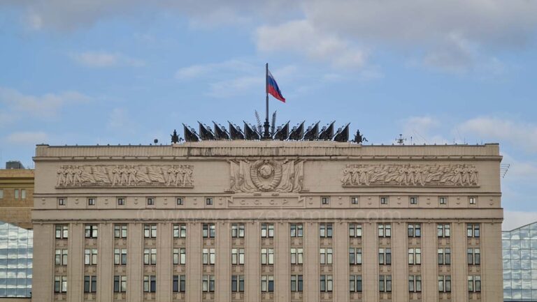 Savunma Bakanlığı’nın Rosteh’ten talebi: En kısa sürede bitirin