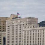 Rusya: Luhansk bölgesinin tamamını kontrol altına aldık