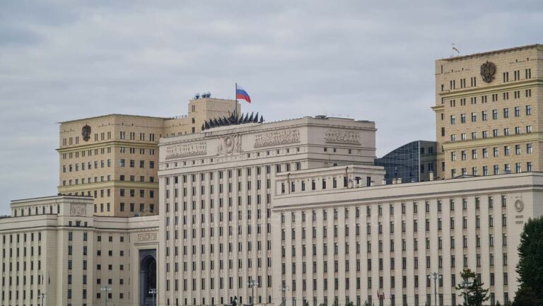 Rusya: Ukrayna’da bir haftada 11 yerleşim yerini ele geçirdik