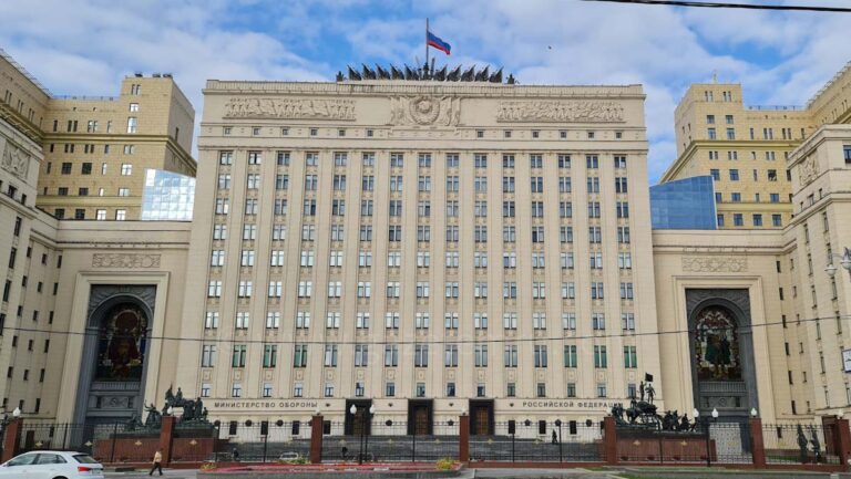Rusya: Karadeniz’de ve Lipetsk bölgesinde Ukrayna saldırılarını engelledik