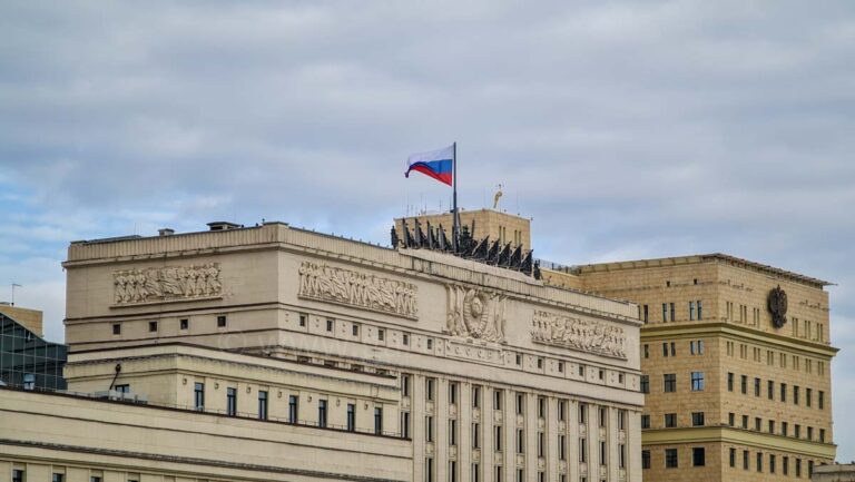 Rusya: Son bir haftada Ukrayna’da 4 yerleşim birimini ele geçirdik