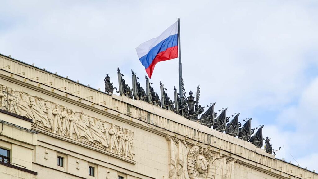 Lavrov: Bucha’daki provokasyon, uluslararası güvenliğe doğrudan tehdit