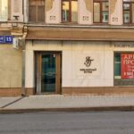 Moskova’da bir metrekare 3,62 milyon ruble: En pahalı alışveriş caddesi belli oldu