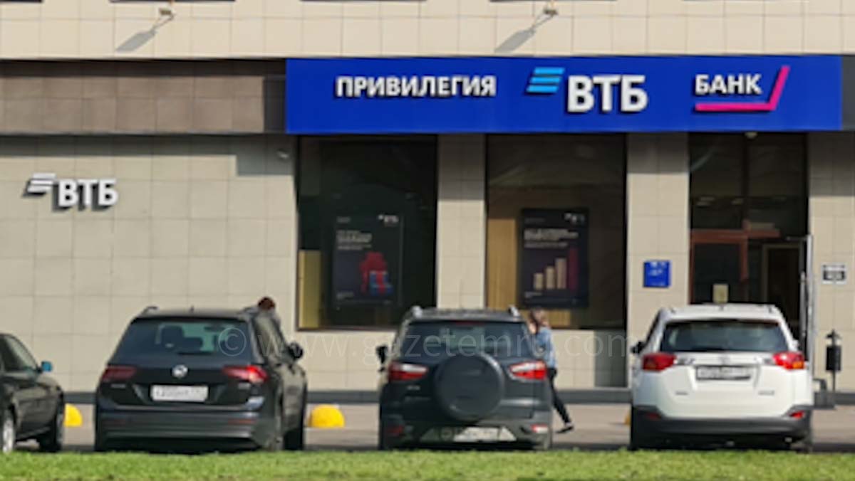VTB, yıl sonuna kadar Türkiye’ye para transferine başlayacak