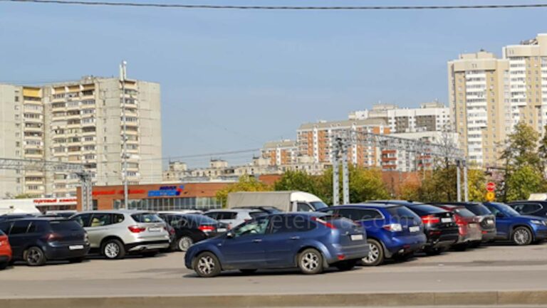 Rusya’da kullanılmış otomobilin fiyat ortalaması yıl içinde yüzde 60 artış gösterdi