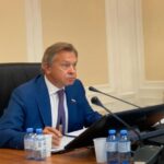 Puşkov’a göre Belçika Başbakanı’nın Rusya çıkışı Kiev’de rahatsızlık yarattı