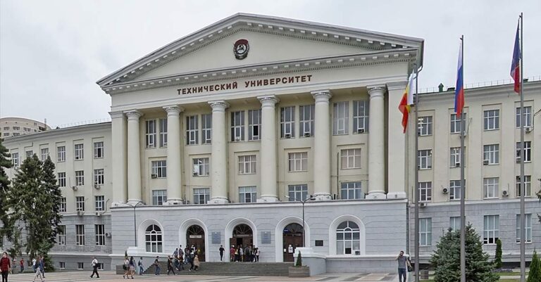 Rusya’da üniversitelere kabul kuralları değişti