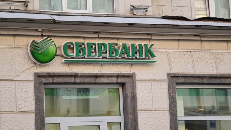 Forbes, en güvenilir Rus bankaları derecelendirmesini yayınladı