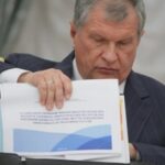 Rosneft: Üretimde dünyada 2. sıradaki yerimizi koruyoruz