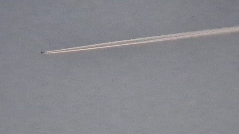 Moskova’da uçak kazası: TV sunucusu ve eşi öldü