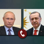 Kremlin duyurdu: Putin ve Erdoğan’dan kritik telefon görüşmesi