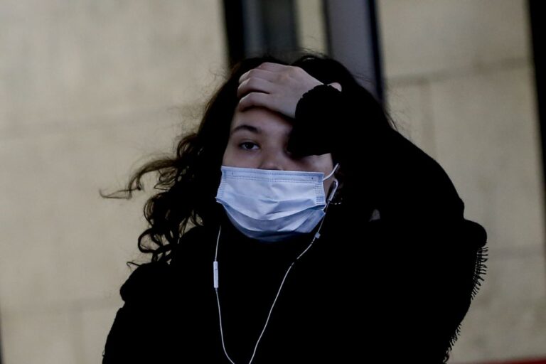 Rusya’da günlük vaka sayısı arttı