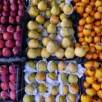 Ruslar 2024’te küresel hurma ithalatının yaklaşık yüzde 40’ını tüketti