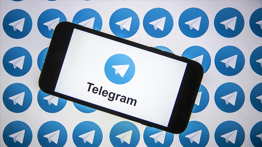 Telegram, kurucusu Durov’a yönelik suçlamaları “saçmalık” olarak nitelendirdi