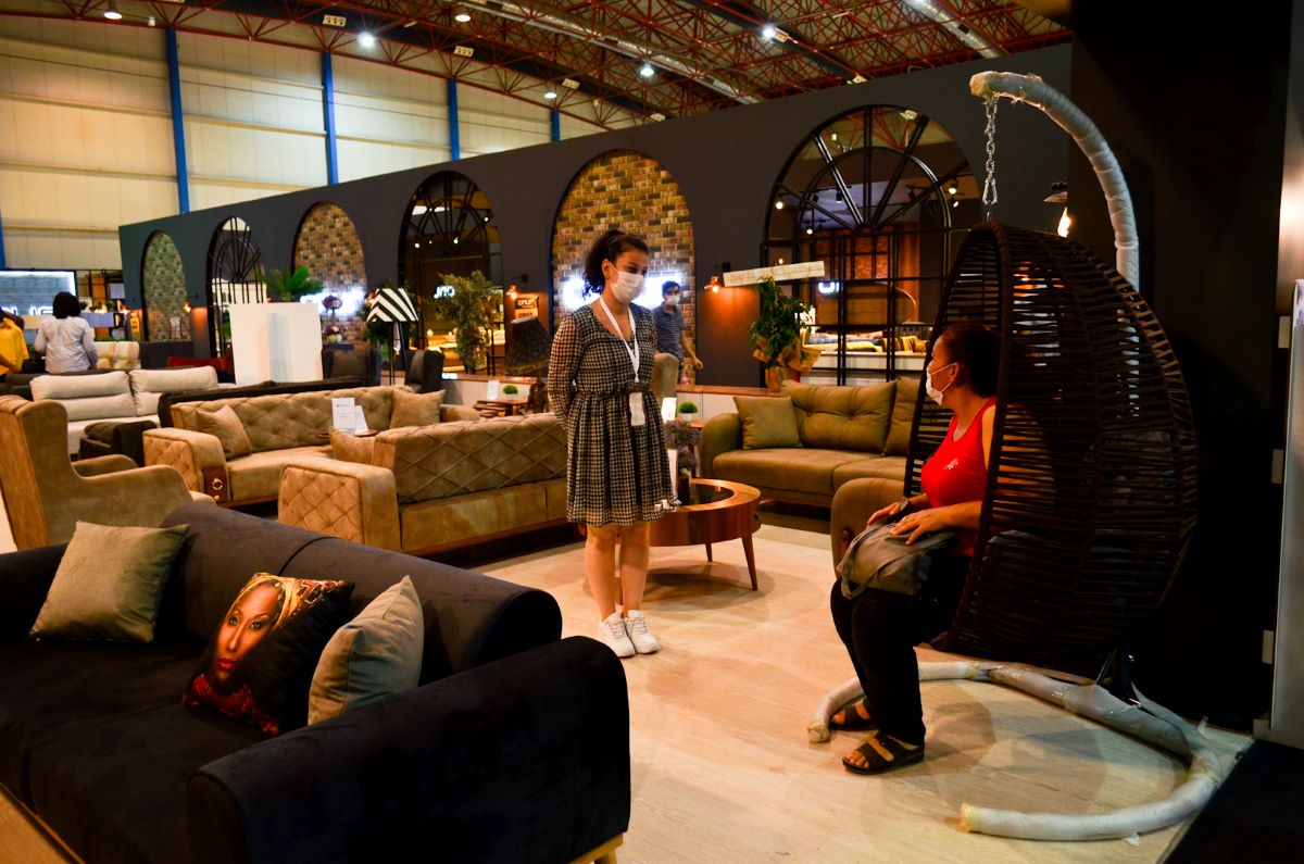 Pandemi, ev eşyalarına talebi artırdı