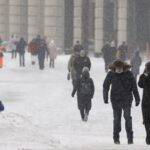 Moskova’da önümüzdeki hafta soğuk hava etkisini gösterecek