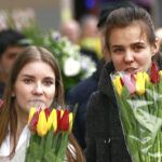 Dünya Kadınlar Günü nedeniyle Rusya’da tatil takvimi değişti