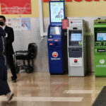 Moskova’da bazı ATM’ler internet kısıtlamaları nedeniyle çalışmıyor