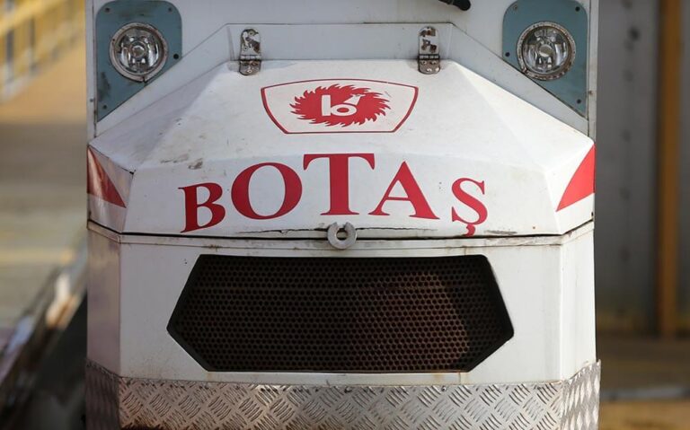 BOTAŞ, Rusya’ya milyar dolarlık gaz borcu olduğu haberlerini yalanladı