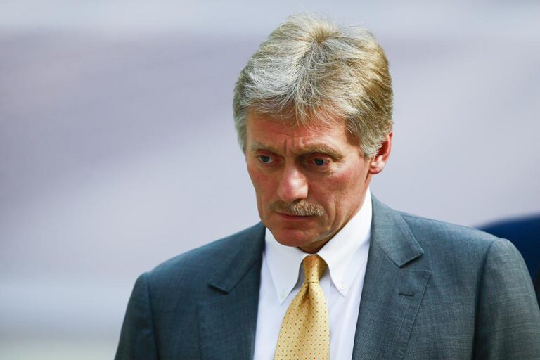 Kremlin: Zelenskiy’nin NATO arzusu rahatsız edici