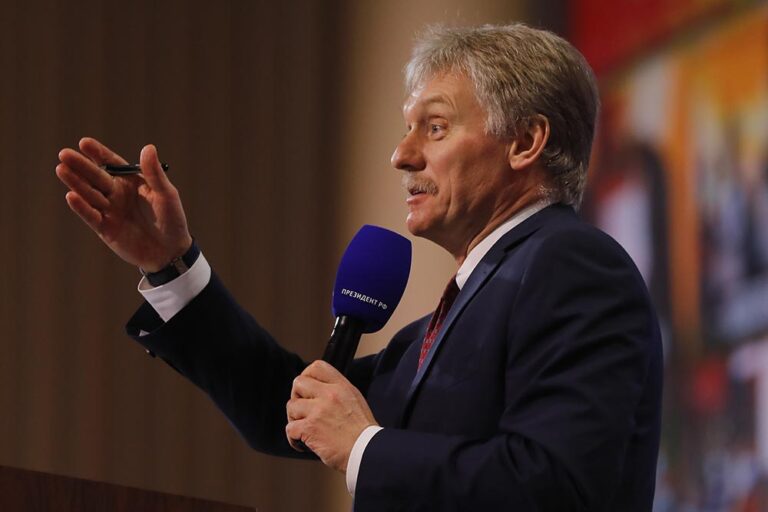 Peskov, tahıl anlaşmasıyla ilgili kararın yakında verileceğini bildirdi
