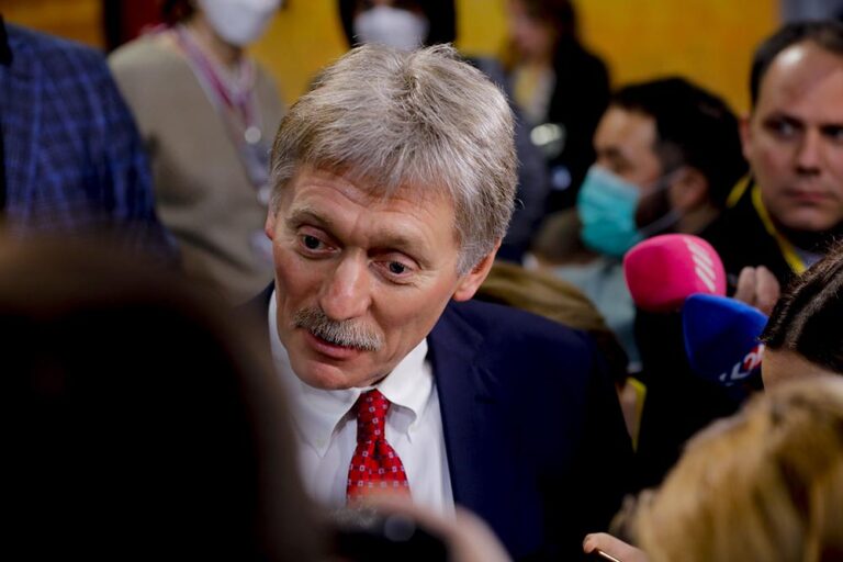 Rusya: Tarafların Ukrayna konusunda anlaşmaya yakınlaştığını söylemek için erken