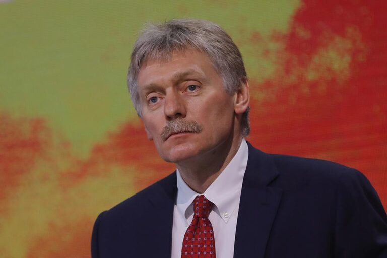 Peskov: Rusya’ya, Zelenskiy’nin ABD planını müzakere etmek için kabul ettiğine dair bilgi ulaşmadı