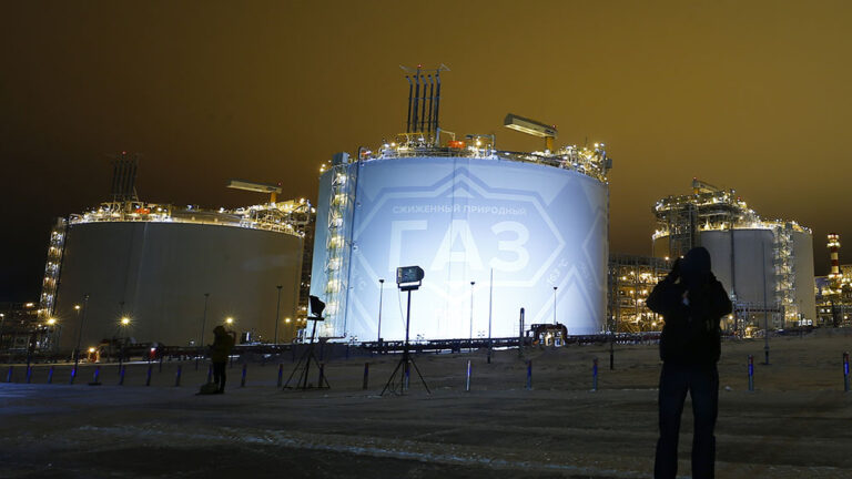 Polonya, Gazprom’un Yamal-Avrupa hisselerine el koydu