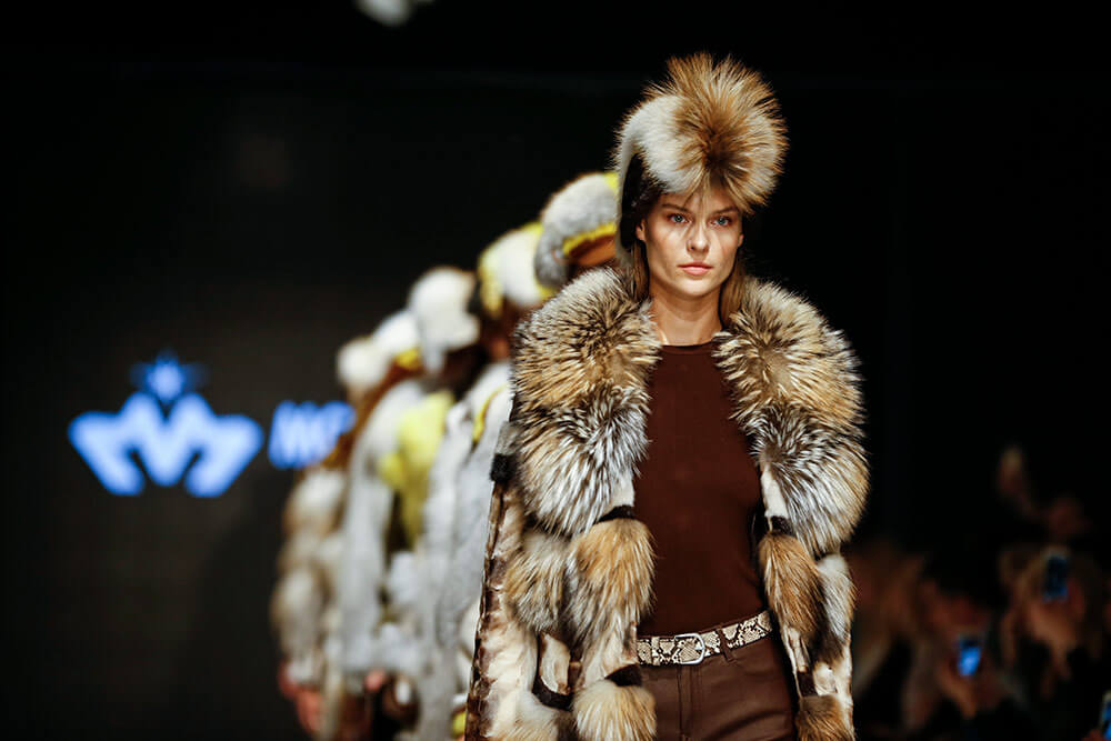 Rusya, Türkiye’nin deri ihracatında tek pazar olmaktan çıktı