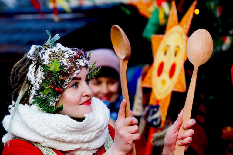 “Maslenitsa” satışlarda artışa neden oldu