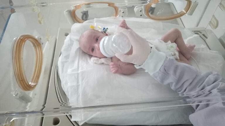 Golikova: Rusya’da 26 bölgede doğum oranları yükseldi