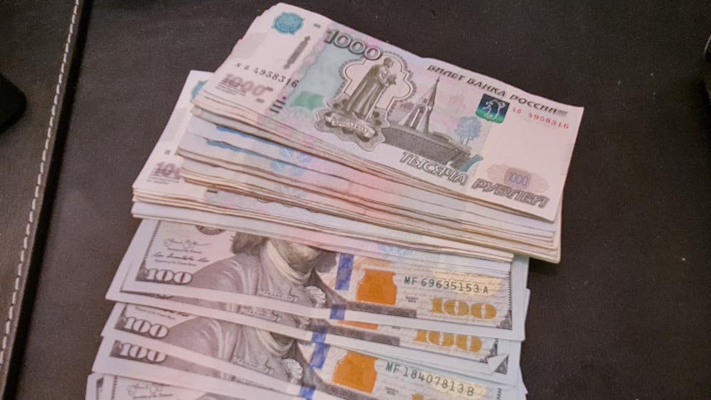 Ekonomist rublenin gerçek değerini açıkladı