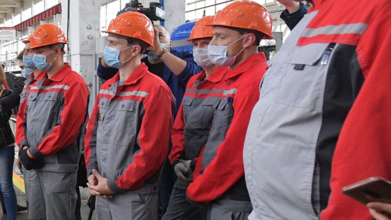 Rusya, yabancıların kullanacağı yeni bir dijital platform oluşturuyor