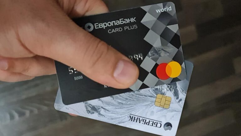 Duma Başkanı’ndan dikkat çeken öneri: Banka kartı sayısı sınırlansın