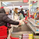 Araştırma: Rusya’da alışveriş tercihi hipermarketlerden uzaklaşıyor