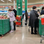 Rusprodsoyuz, son bir yılda fiyatı en çok düşen ürünleri açıkladı