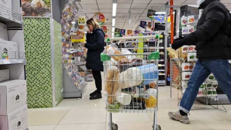 Rusya’da oyuncak, tıraş bıçağı ve kakao ürünlerinde zorunlu etiketleme başladı