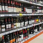 Rusya’da yılbaşı öncesi alkol satışları yüzde 16 geriledi