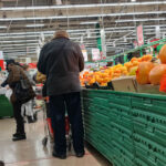 Rusya’ya mandalina ithalatında Türkiye lider, Çin ikinci sırada yer aldı