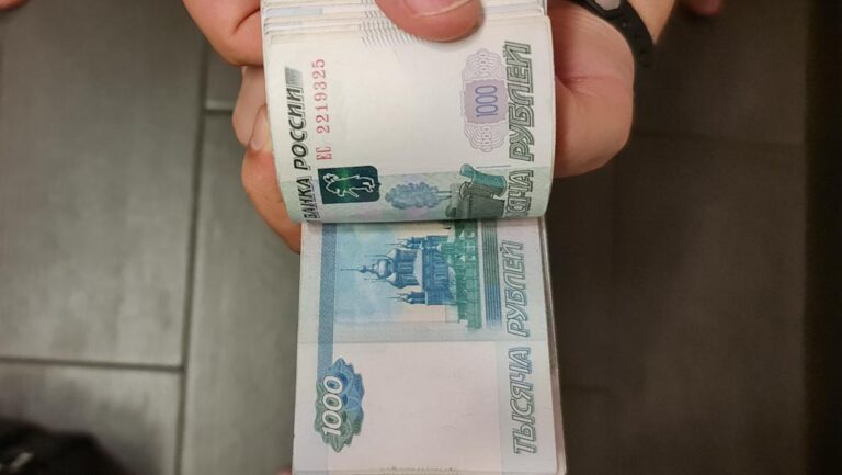 Ruslar, 43 bin rubleyi iyi bir emekli maaşı olarak görüyor