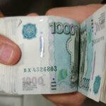 Rusya’da 100 bin ruble üzeri maaş alan bölgelerin sayısı arttı
