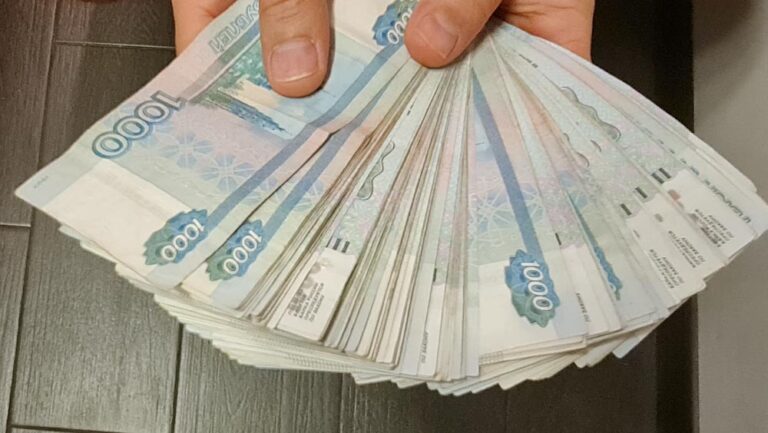 Ortalama emekli maaşı Rusya’da bir yılda yüzde 11 arttı