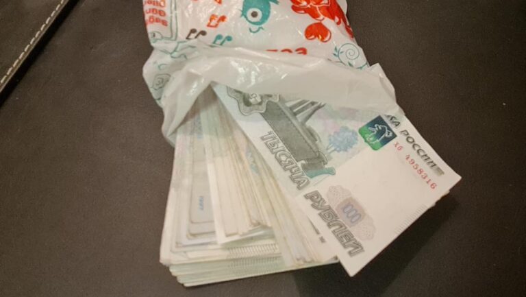 Rusya’da yastık altı tasarruf alışkanlığında dikkat çeken fark